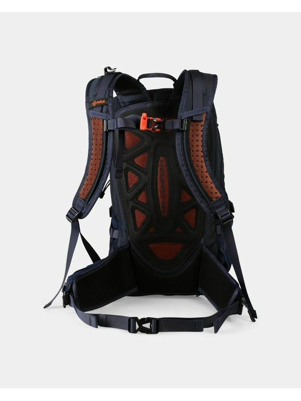 Kilpi Turistický batoh Kilpi RILA 30-U Tmavě modrá