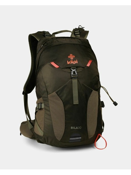 Kilpi Turistický batoh Kilpi RILA 30-U Khaki