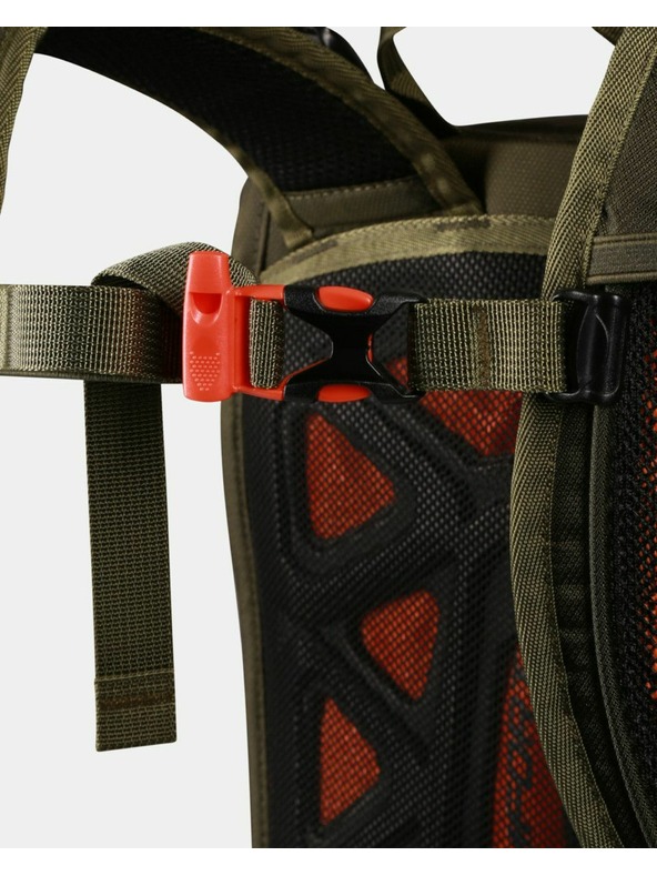 Kilpi Turistický batoh Kilpi RILA 30-U Khaki
