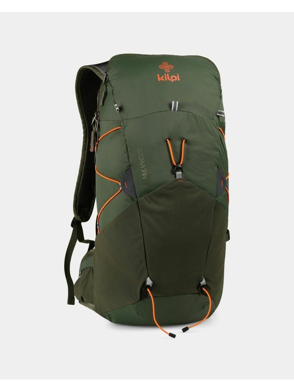 Kilpi Turistický a městský batoh Kilpi PACIFIC 20-U Khaki