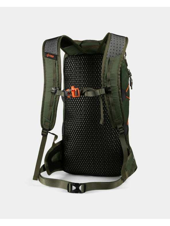 Kilpi Turistický a městský batoh Kilpi PACIFIC 20-U Khaki
