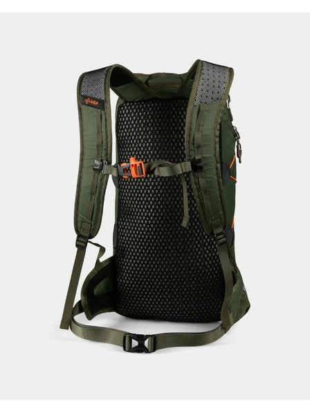 Kilpi Turistický a městský batoh Kilpi PACIFIC 20-U Khaki