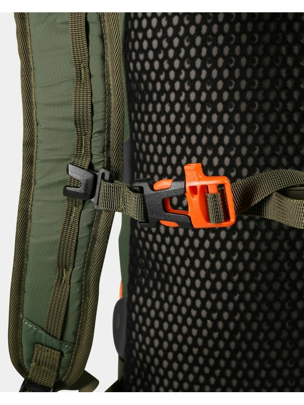 Kilpi Turistický a městský batoh Kilpi PACIFIC 20-U Khaki