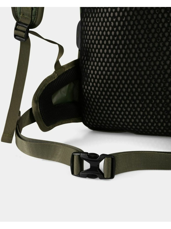 Kilpi Turistický a městský batoh Kilpi PACIFIC 20-U Khaki