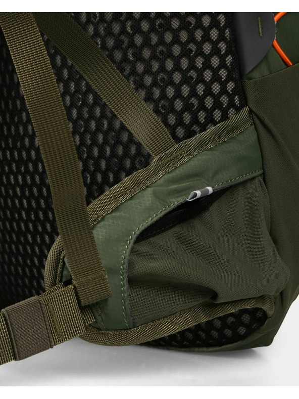 Kilpi Turistický a městský batoh Kilpi PACIFIC 20-U Khaki