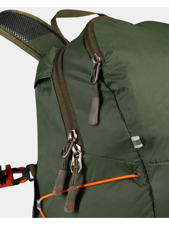 Kilpi Turistický a městský batoh Kilpi PACIFIC 20-U Khaki