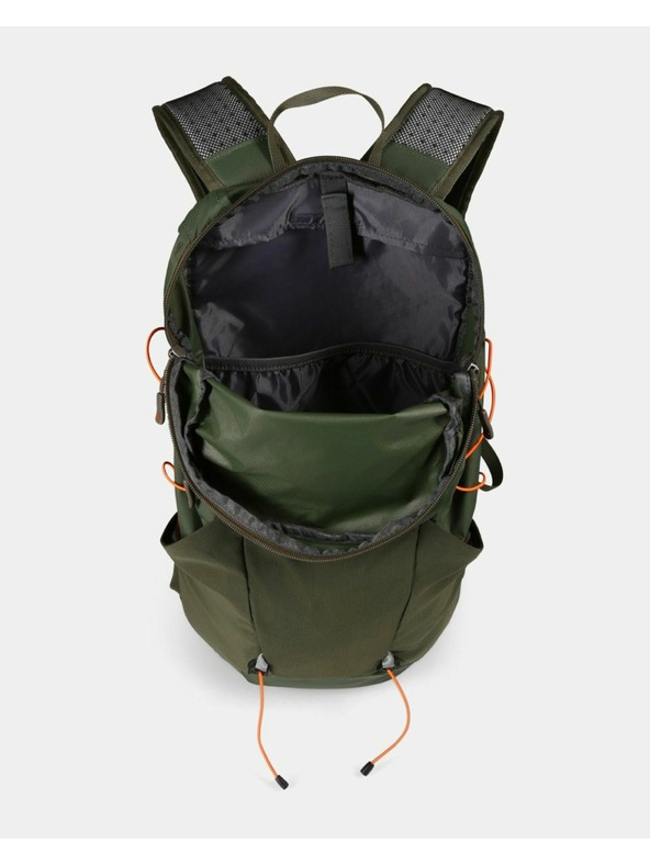 Kilpi Turistický a městský batoh Kilpi PACIFIC 20-U Khaki