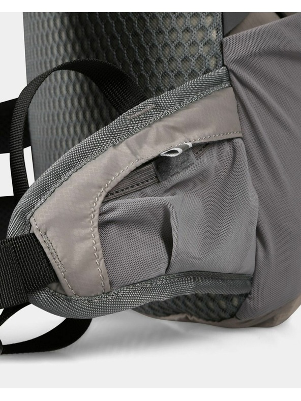 Kilpi Turistický a městský batoh Kilpi PACIFIC 20-U Světle šedá