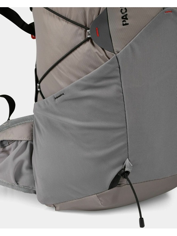 Kilpi Turistický a městský batoh Kilpi PACIFIC 20-U Světle šedá