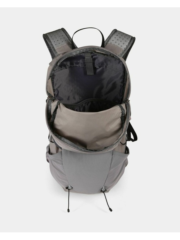 Kilpi Turistický a městský batoh Kilpi PACIFIC 20-U Světle šedá