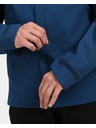 Kilpi Pánská membránová bunda Kilpi MONTANA-M Tmavě modrá