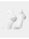 Kilpi Unisex ponožky Kilpi 3P GALWAY-U Bílá