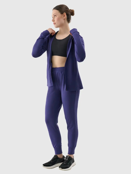 4F Dámské sportovní kalhoty 4F Velikost: