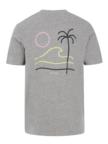Protest Pánské triko Protest PRTASTON