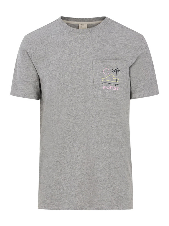 Protest Pánské triko Protest PRTASTON