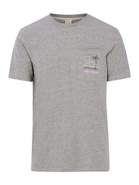 Protest Pánské triko Protest PRTASTON