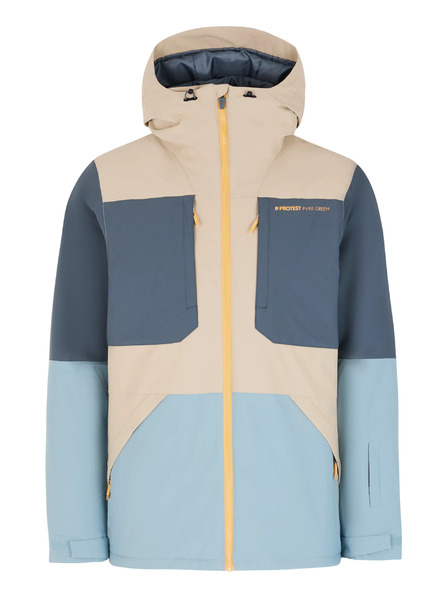 Protest Pánská lyžařská bunda Protest PRTENSTONE