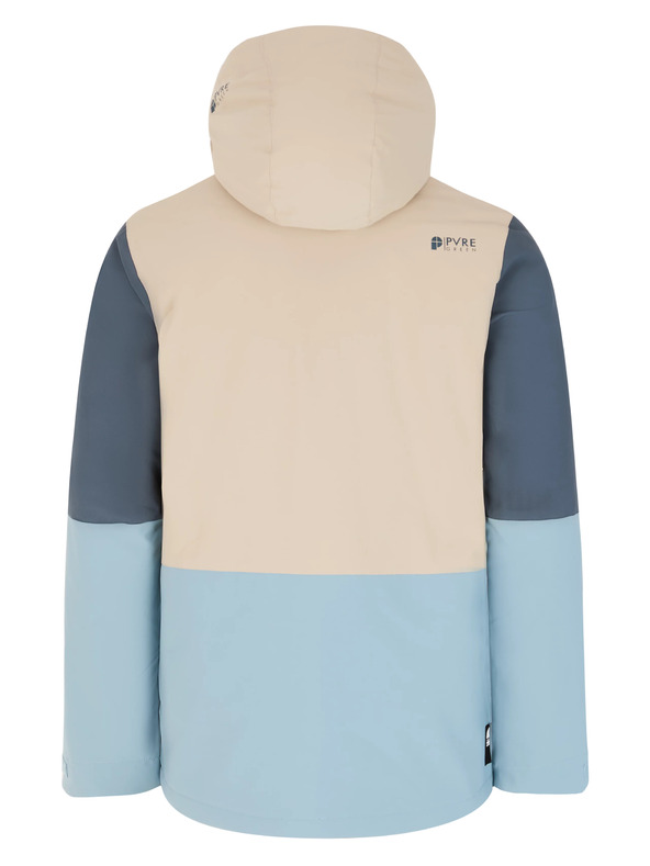 Protest Pánská lyžařská bunda Protest PRTENSTONE