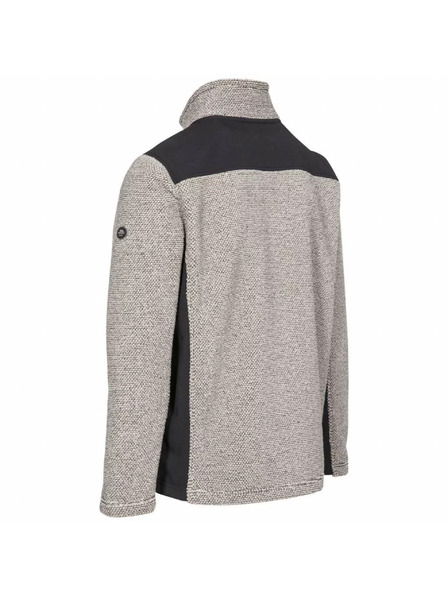 Trespass Pánská flísová bunda Trespass Faratino - velikost