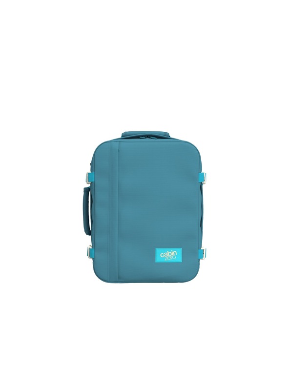 CabinZero Batoh CabinZero Classic 28L Bali Blue