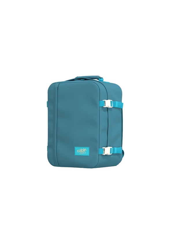 CabinZero Batoh CabinZero Classic 28L Bali Blue