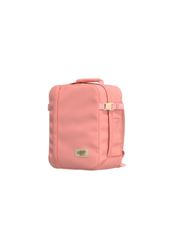 CabinZero Batoh CabinZero Classic Tech 28L Pinku