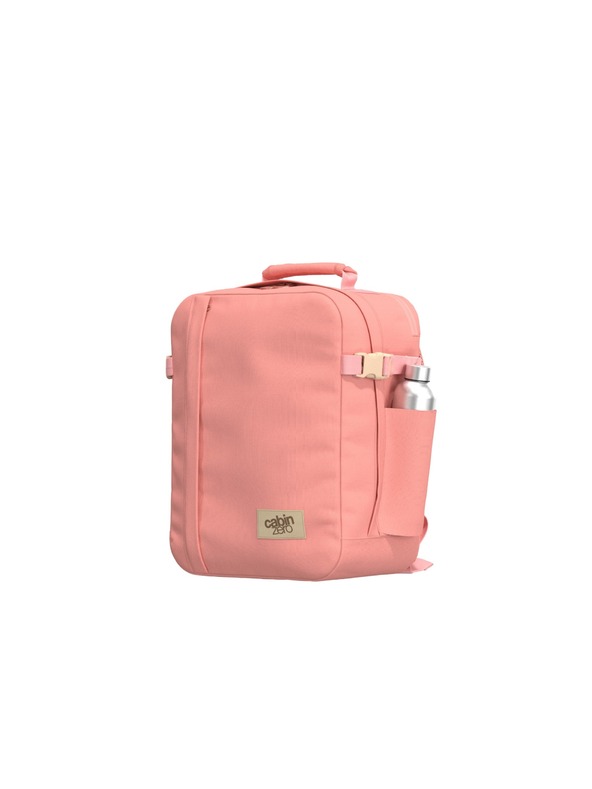 CabinZero Batoh CabinZero Classic Tech 28L Pinku
