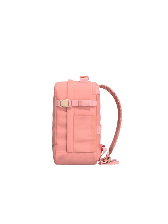 CabinZero Batoh CabinZero Classic Tech 28L Pinku