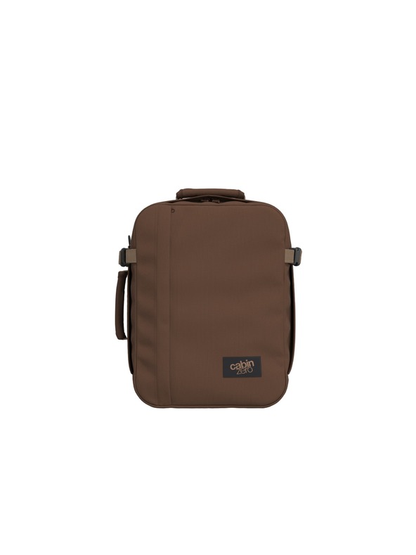 CabinZero Batoh CabinZero Classic Tech 28L Redwood