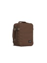 CabinZero Batoh CabinZero Classic Tech 28L Redwood