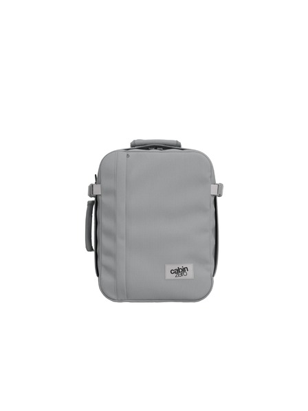 CabinZero Batoh CabinZero Classic Tech 28L Silver Storm