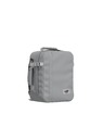 CabinZero Batoh CabinZero Classic Tech 28L Silver Storm