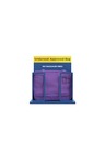 CabinZero Batoh CabinZero Classic 28L Lavender Dream