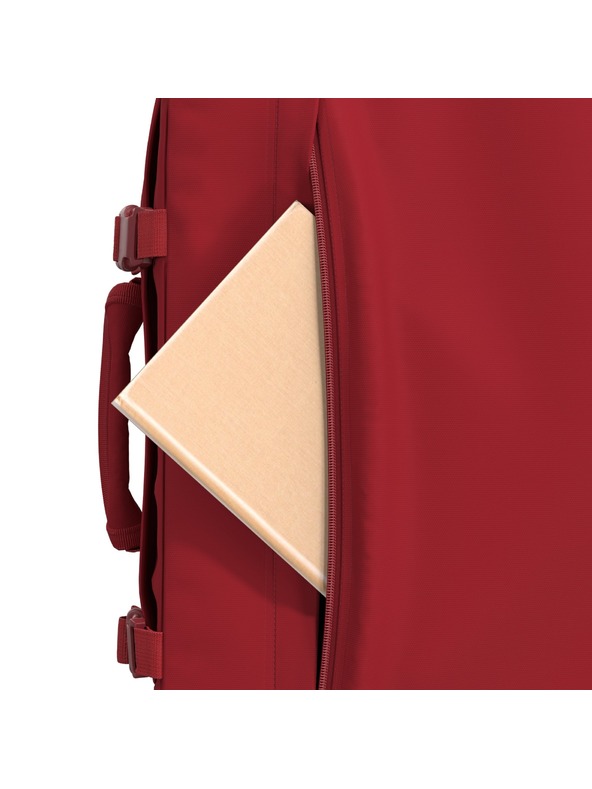 CabinZero Batoh CabinZero Classic 28L Ketchup