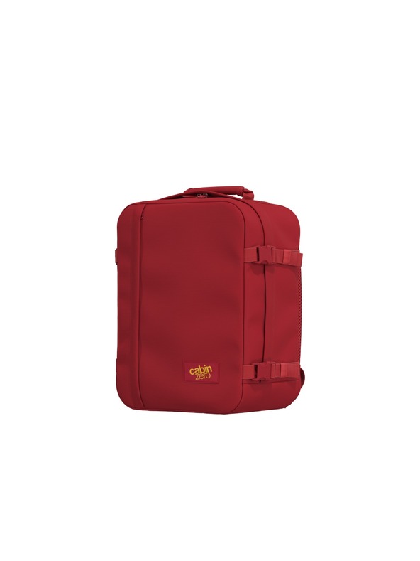 CabinZero Batoh CabinZero Classic 28L Ketchup