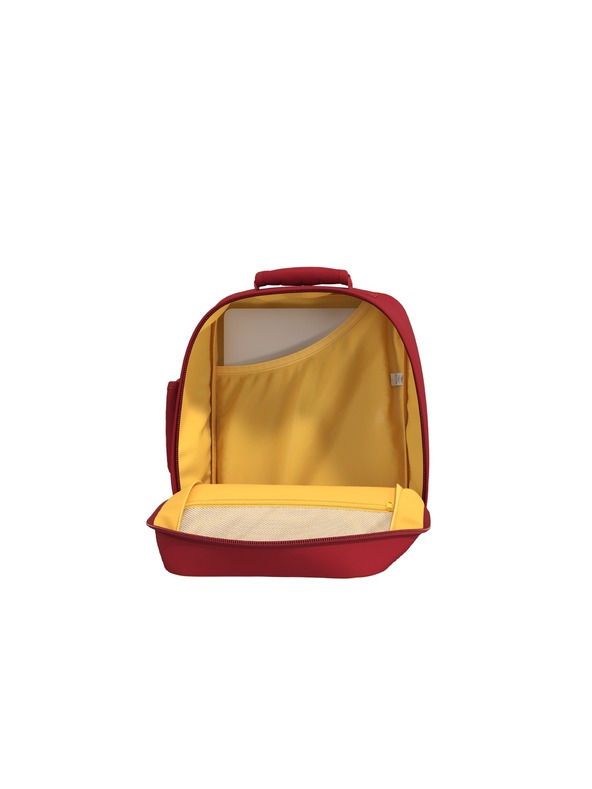 CabinZero Batoh CabinZero Classic 28L Ketchup