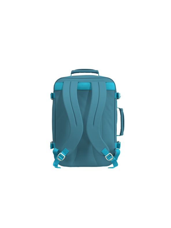CabinZero Batoh CabinZero Classic 36L Bali Blue