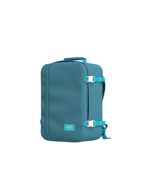 CabinZero Batoh CabinZero Classic 36L Bali Blue
