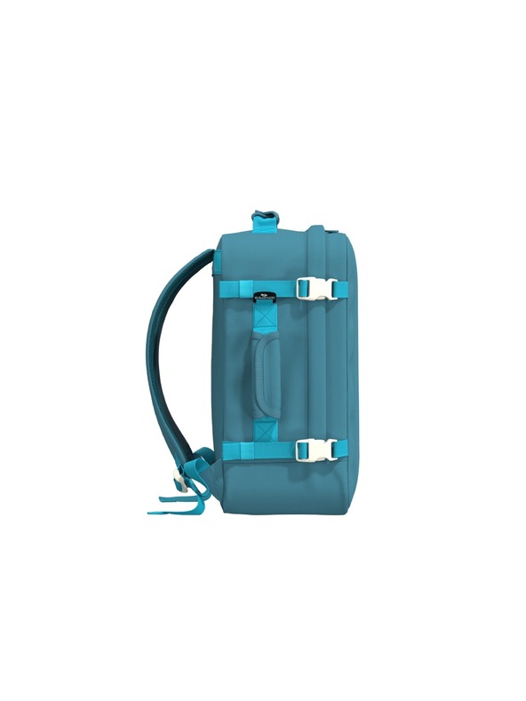 CabinZero Batoh CabinZero Classic 36L Bali Blue