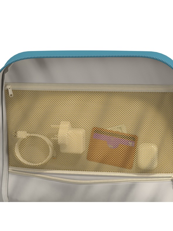 CabinZero Batoh CabinZero Classic 36L Bali Blue