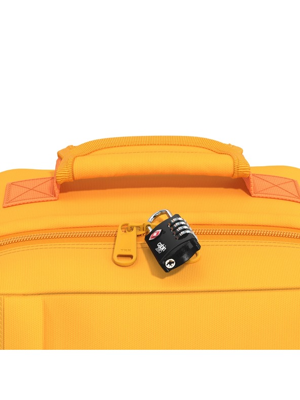 CabinZero Batoh CabinZero Classic 36L Honeycomb