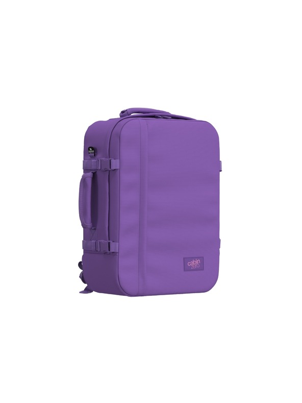 CabinZero Batoh CabinZero Classic 44L Lavender Dream