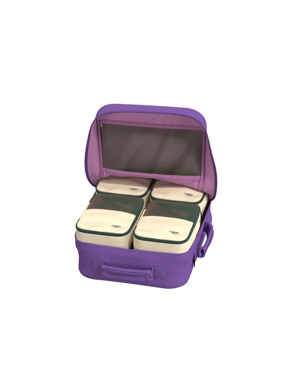 CabinZero Batoh CabinZero Classic 44L Lavender Dream