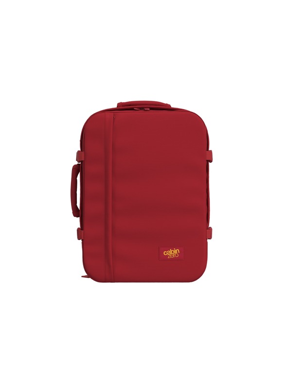 CabinZero Batoh CabinZero Classic 44L Ketchup
