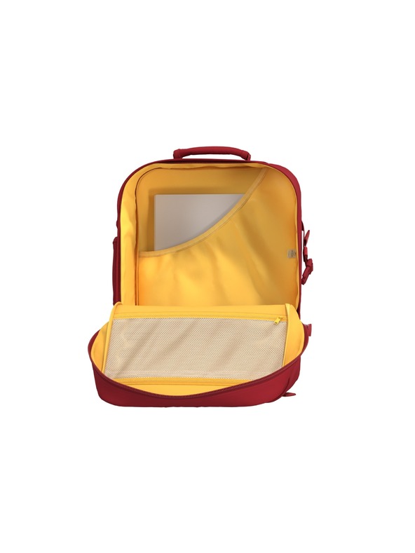 CabinZero Batoh CabinZero Classic 44L Ketchup