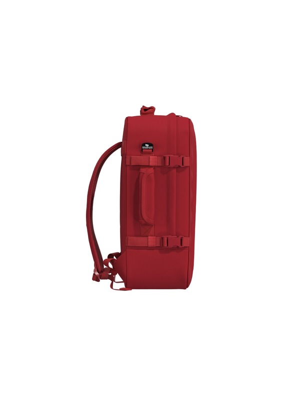 CabinZero Batoh CabinZero Classic 44L Ketchup