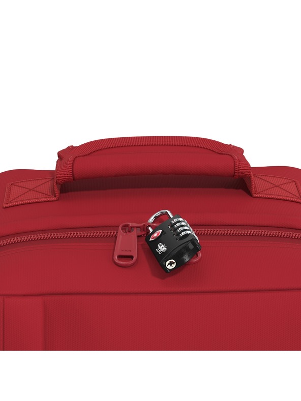 CabinZero Batoh CabinZero Classic 44L Ketchup