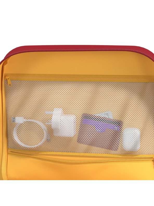 CabinZero Batoh CabinZero Classic 44L Ketchup