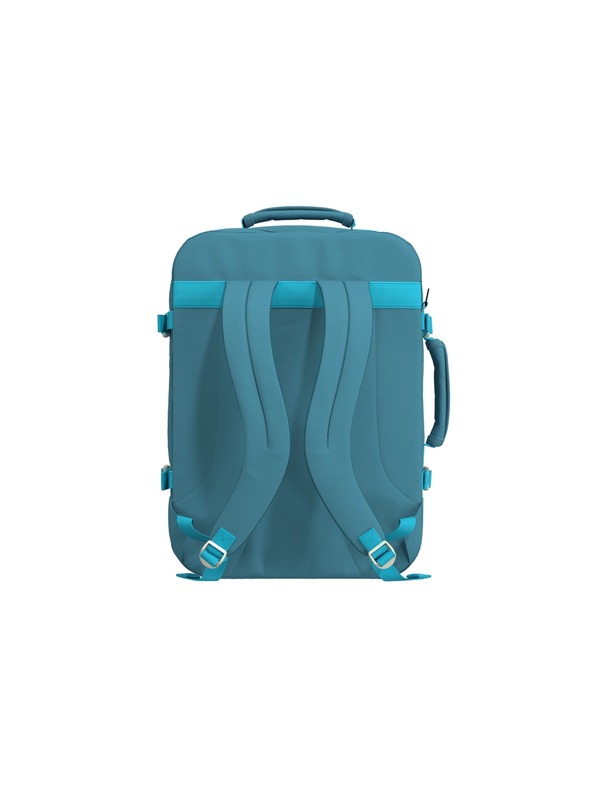 CabinZero Batoh CabinZero Classic 44L Bali Blue