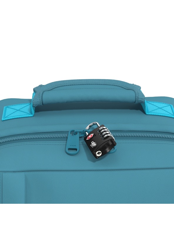 CabinZero Batoh CabinZero Classic 44L Bali Blue